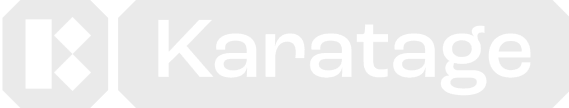 Karatage logo