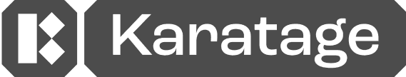 Karatage logo