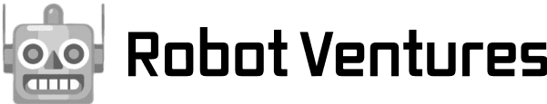 Robot Ventures logo